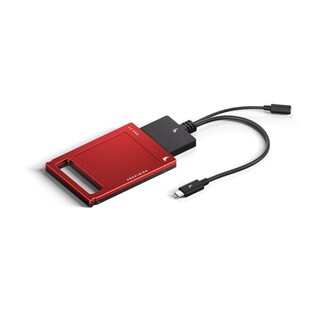Type-C till SATA Adapter, SSD & HDD adapter