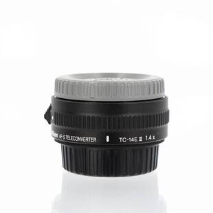TC-14E III AF-S telekonverter 1,4X (begagnad)