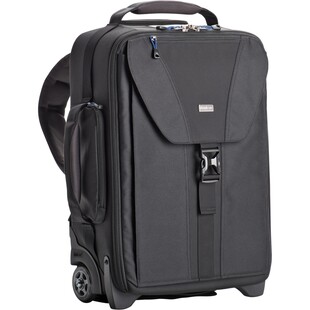 Airport TakeOff V2.0, Svart