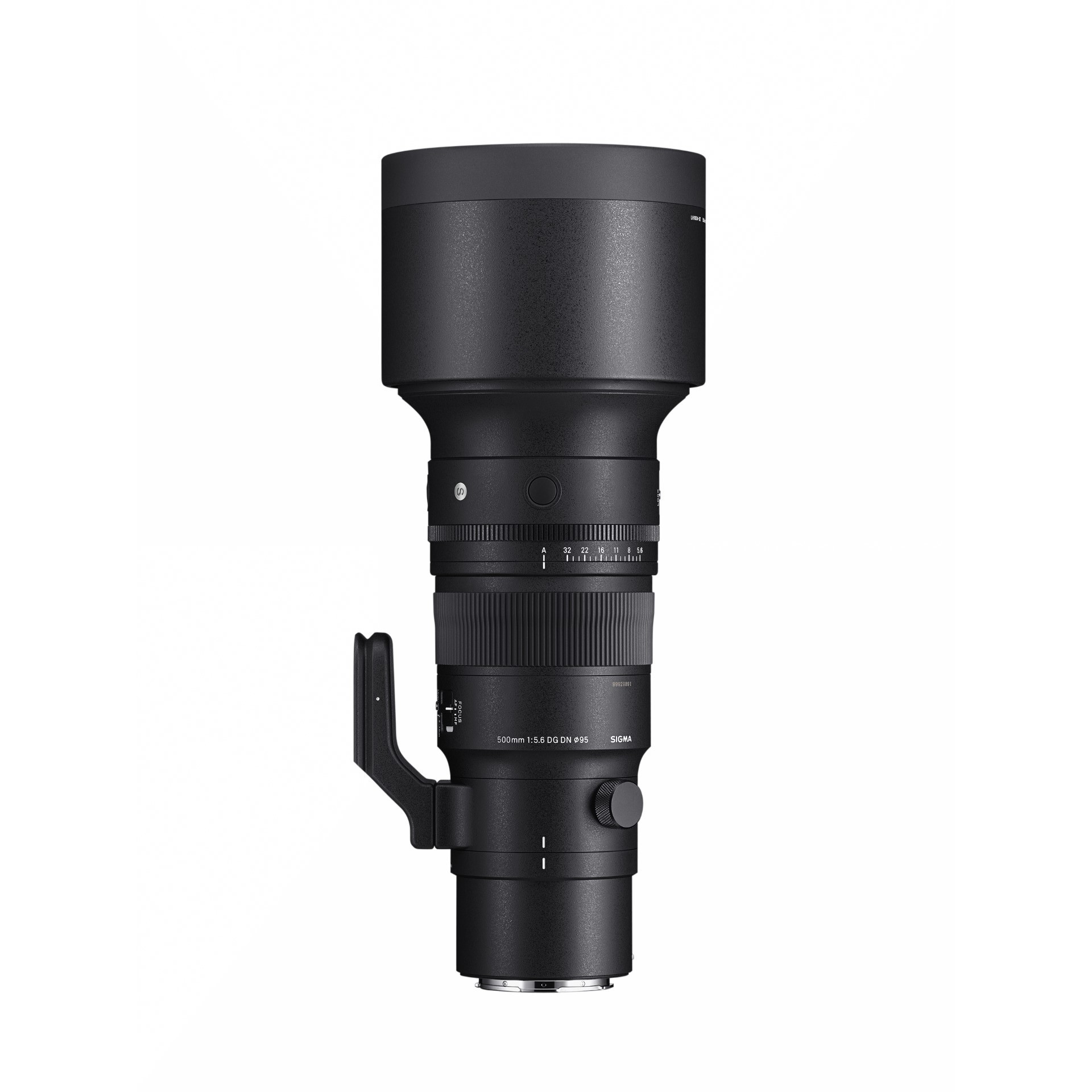Sigma 500mm f/5,6 DG DN OS Sports för Sony (fullformat) | CyberPhoto
