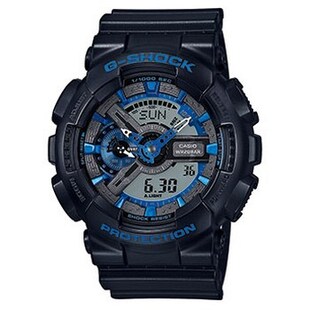GA-110CB-1AER
