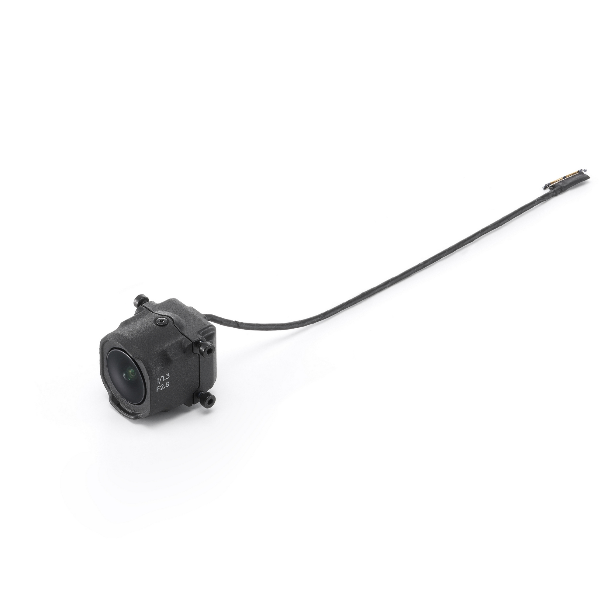DJI O4 Air Unit Pro, kamera modul