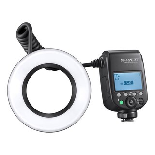 MF-R76S+ Dental Flash