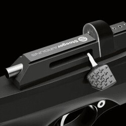 XM1 PCP Sport - 5,5mm