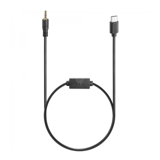 Kamera kontrollkabel till Godox monitorer - GMC-U6 (USB Type-C)