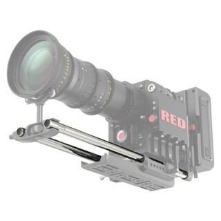 3684 15mm Rod i rostfrittstål - 40cm (2st)