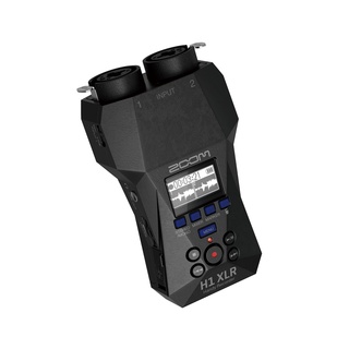 H1 XLR, handhållen ljudinspelare