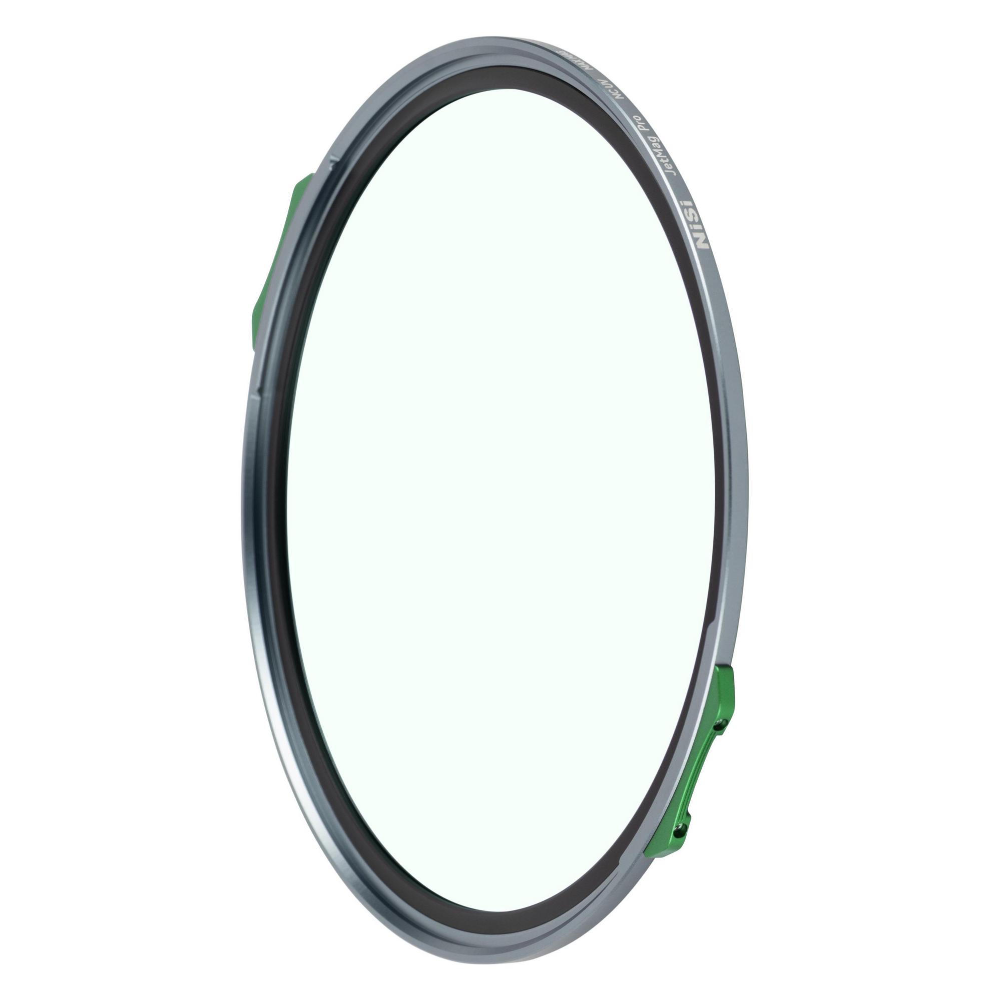 JetMag Pro MAXMAG NC UV filter