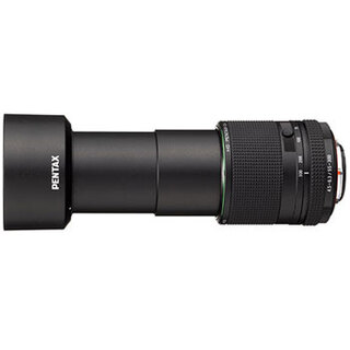 DA 55-300mm F4.5-6.3 ED PLM WR RE (APS-C)