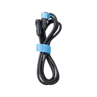 PavoSlim CB-PS-2.6M, erästtnings- & DC-förlängningskabel - 2,6 meter