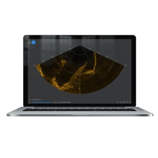 M2 PRO Blueprint Oculus Sonar Mounting Kit