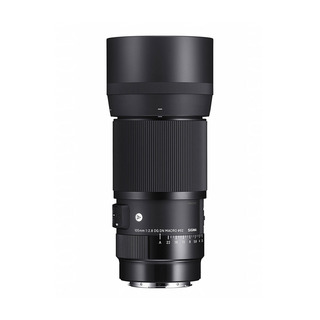 105mm f/2,8 DG DN Macro Art, för L-fattning (begagnad)