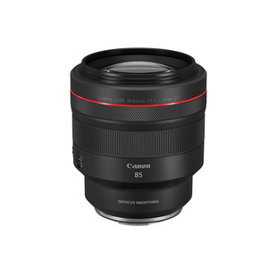 RF 85mm f/1,2 L USM DS (fullformat)