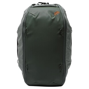 Travel Duffelpack 65L - Sage (Grön)
