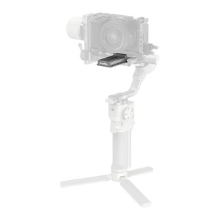 5336, snabbplatta med Arca-Swiss fäste för DJI RS 4 Mini
