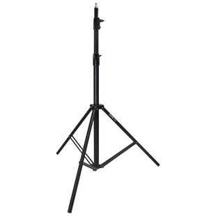 Belysningsstativ LS-288, 108-288 cm, max 10kg