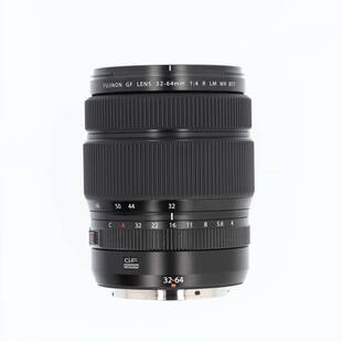 Fujinon GF 32-64/4 R LM WR för GFX (begagnad)