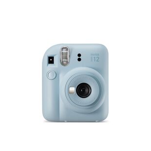 Instax Mini 12 blå