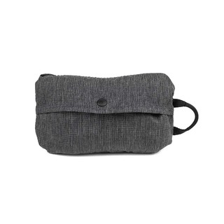 Packable Tote 12L, grå