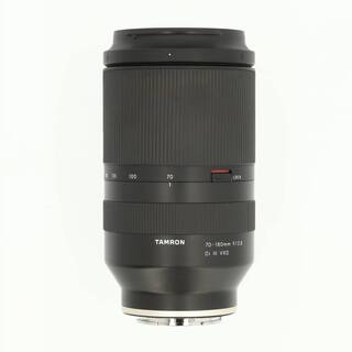 AF 70-180mm f/2,8 Di III VXD, för Sony E-fattning (fullformat) (begagnad)