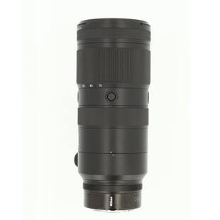 Nikkor Z 70-200mm f/2,8 VR S (fullformat) (begagnad)