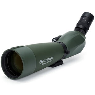 REGAL M2 ED 20-60X80 mm