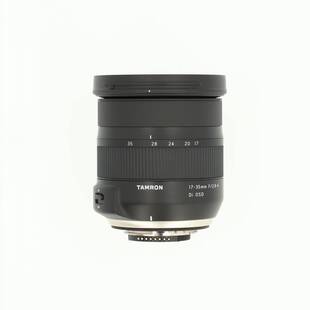 17-35/2,8-4,0 Di OSD till Nikon F (begagnad)