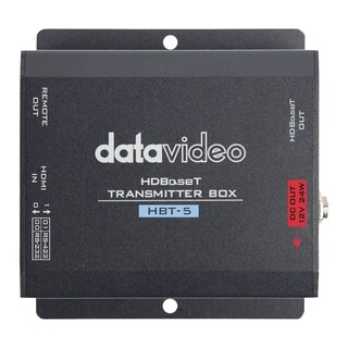 HBT-5 HDBaseT Transmitter Box (HDMI)