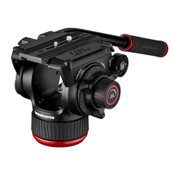 504X professionellt videohuvud 