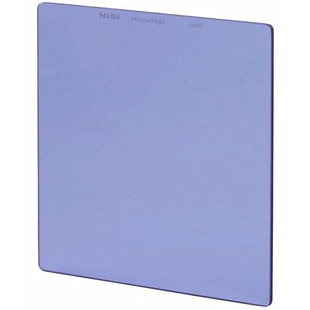 75x80 mm Natural Night filter 