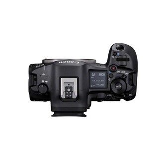 EOS R5 Mark II kamerahus + RF 24-105mm f/4L IS USM