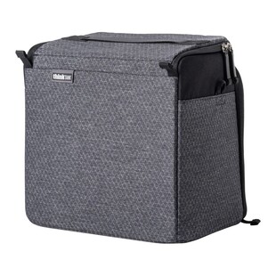 Stash Master M Pro, kamerainsats
