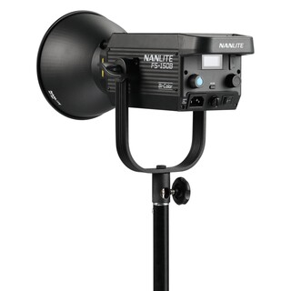 FS-150B Bi-Color LED Spot Light