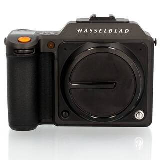 X2D 100C + extra batteri (begagnad)