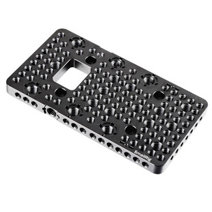 1974 integrated top plate för Sony FS7/FS7 II