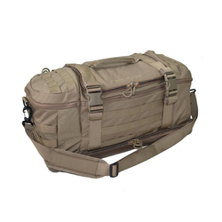 Bang-Bang Range Bag 34 L - svart