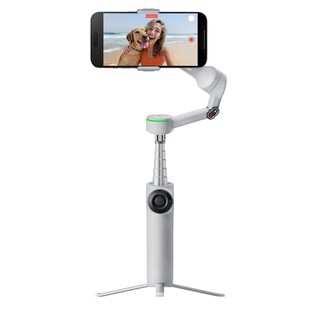 Flow 2 Pro Creator Kit - Grå