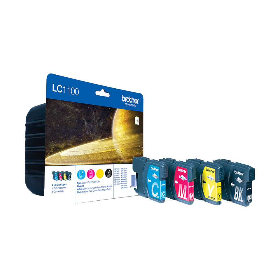 LC1100 Multipack