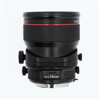 TS-E 24mm f/3,5 L II (begagnad)