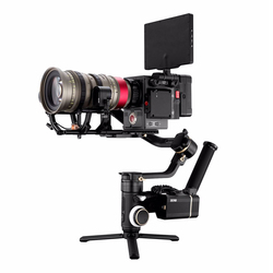 Crane 3S, 3-axlig gimbal