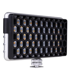 SVL-180 PB PRO, Slim LED-belysning och powerbank  