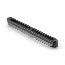 1187 quick release safety rail 15 cm