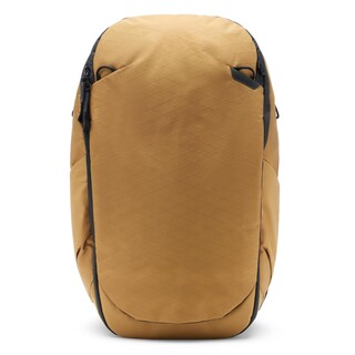 Travel Backpack, ryggsäck 30L - Coyote (Gul)