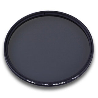 Smart filterset 43mm (3 st olika filter)