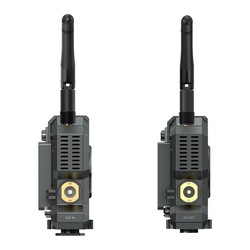 Mars 400S Pro II, trådlös videoöverföring HDMI/SDI
