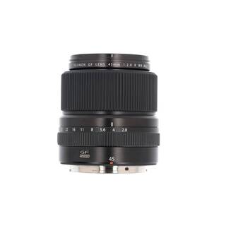 Fujinon GF 45mm f/2,8 R WR för GFX (begagnad)