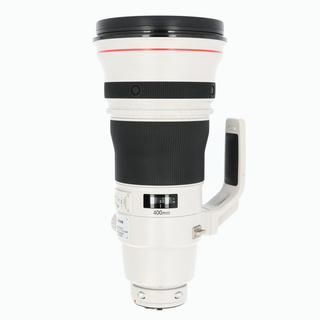 EF 400mm f/2,8 L IS II USM  (begagnad)