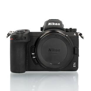 Z6 II kamerahus (begagnad)