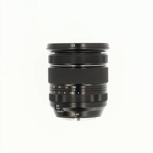 Fujinon XF 16-80mm f/4,0 R OIS WR (begagnad)
