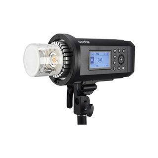 AD600 Pro, TTL-studioblixt med batteridrift
